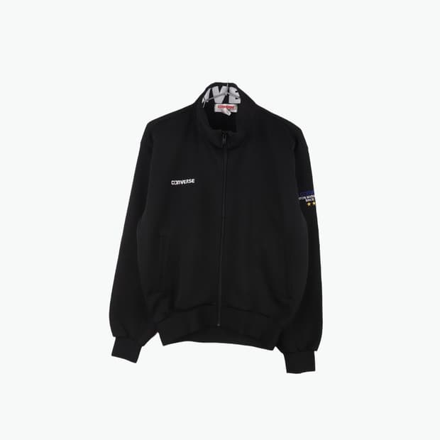 S) CONVERSE 컨버스 집업