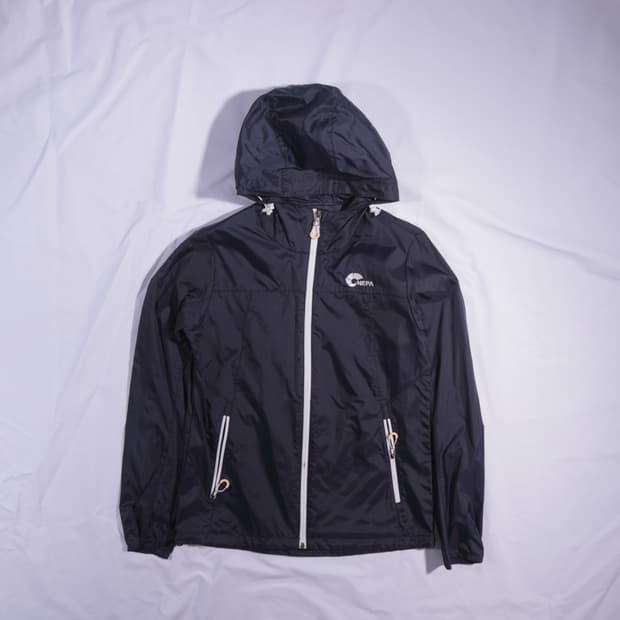 네파 바람막이 B167