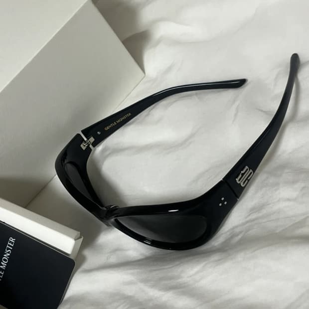 젠틀몬스터 스피어 01