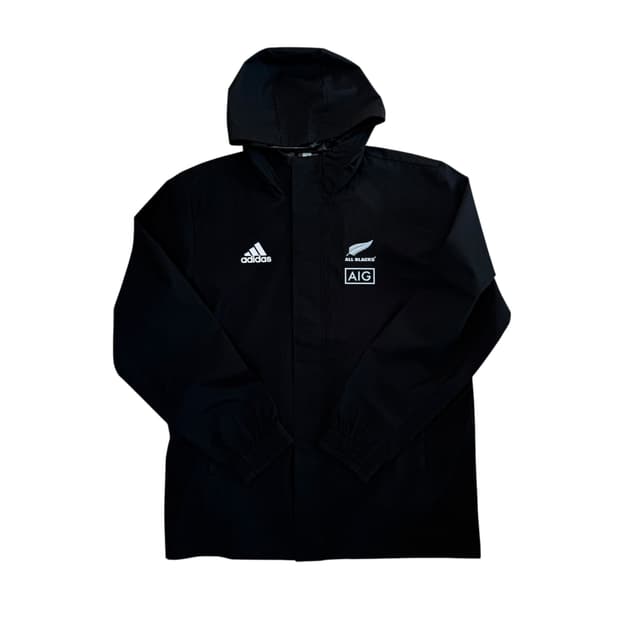 아디다스 바람막이 