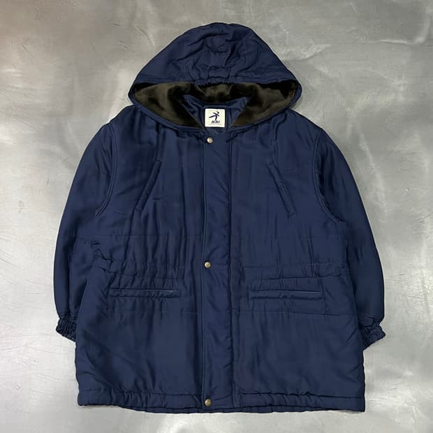  이세이미야케 hai 후드 점퍼 y15201