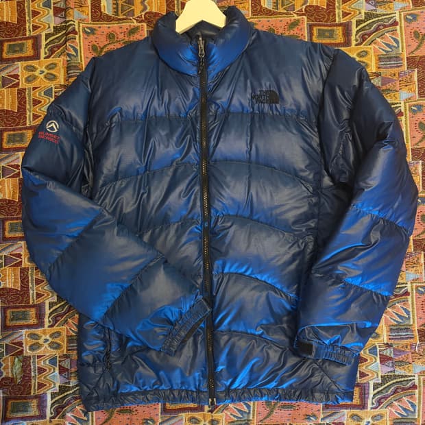 00s 노스페이스 아콘가구아 경량패딩