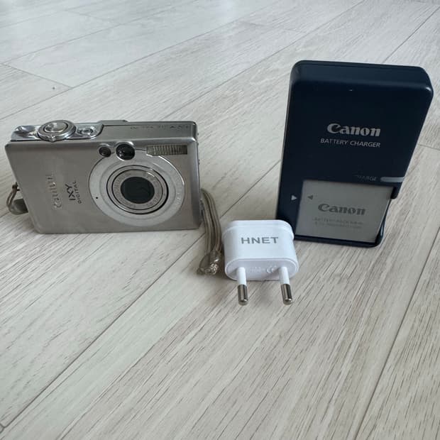 캐논 익시 70 (일/영 지원)