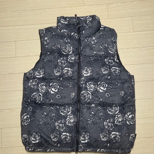 [M] 디스이즈네버댓 패딩 베스트