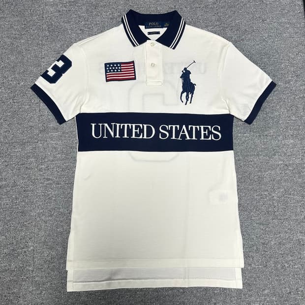 폴로 빅포니 us 카라티 희귀매물