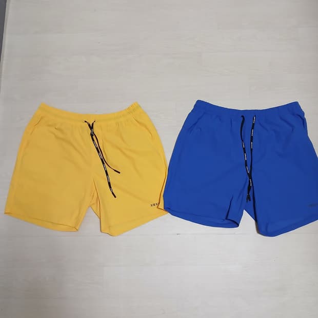 젝시믹스 두벌 남성33-35 두벌