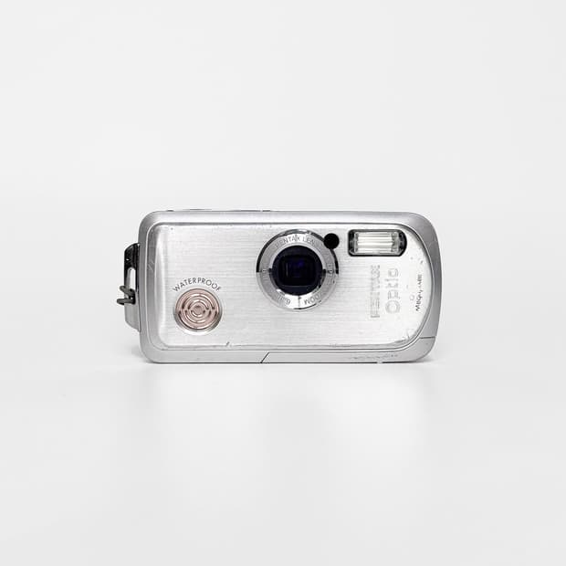 펜탁스 옵티오 WPi