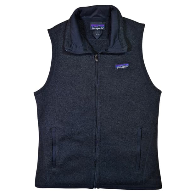 파타고니아 베터 베스트