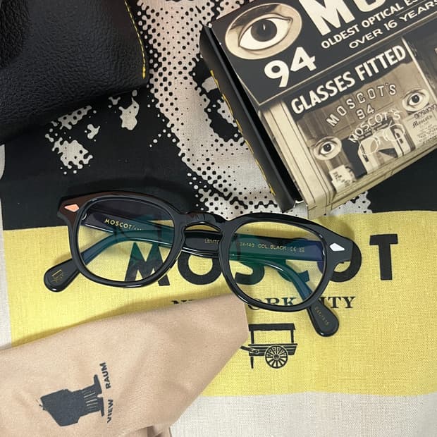 모스콧 렘토쉬 44