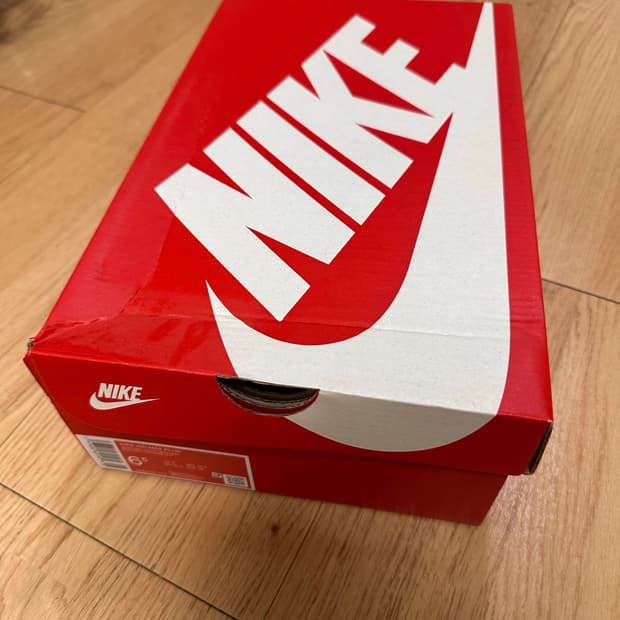 나이키 에어맥스 플러스 245 새상품