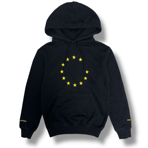 [수베니어]souvenir hoodie