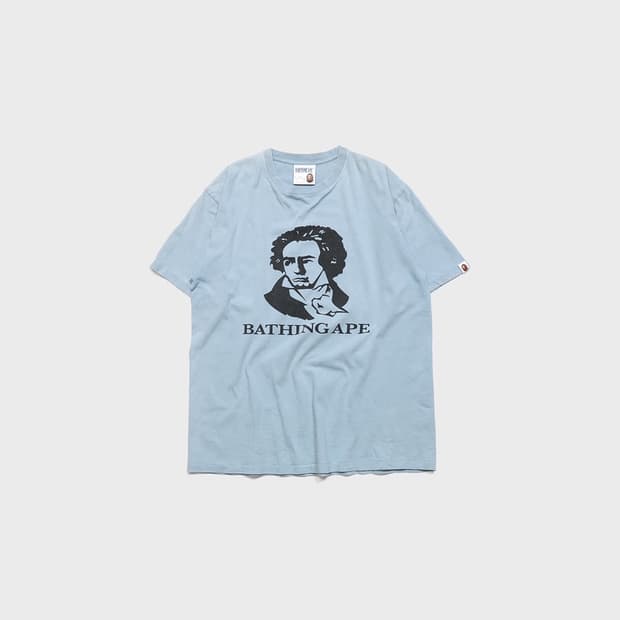A BATHING APE