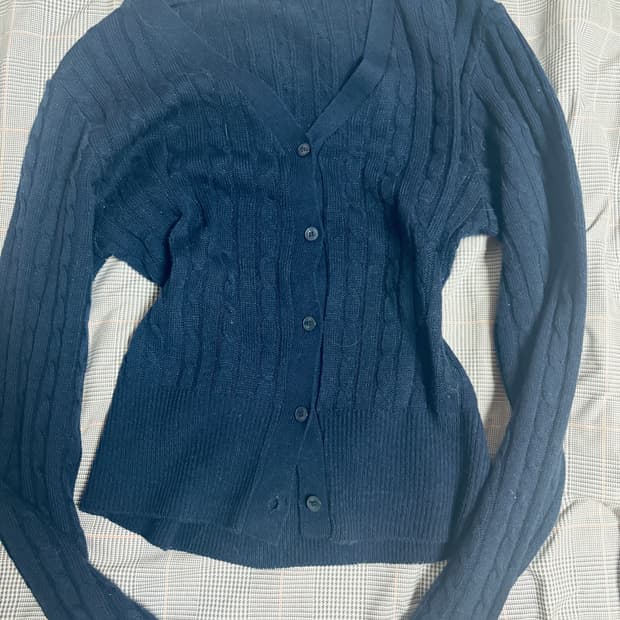 에이블리 가디건