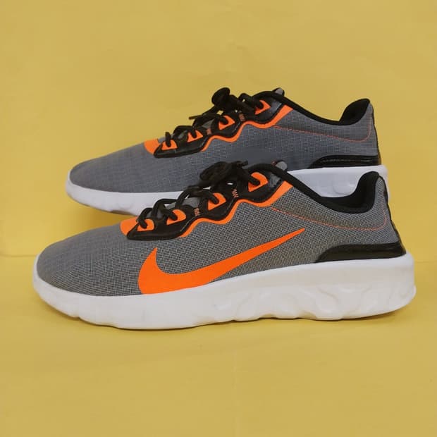 남성 나이키 익스플러로 스트라나 M 운동화 (270)