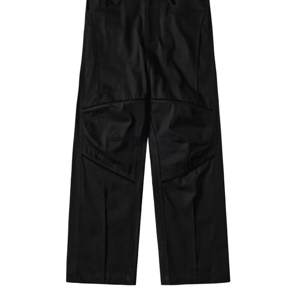 XLIM ep7 TROUSERS 블랙 S사이즈