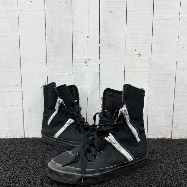 yohji yamamoto