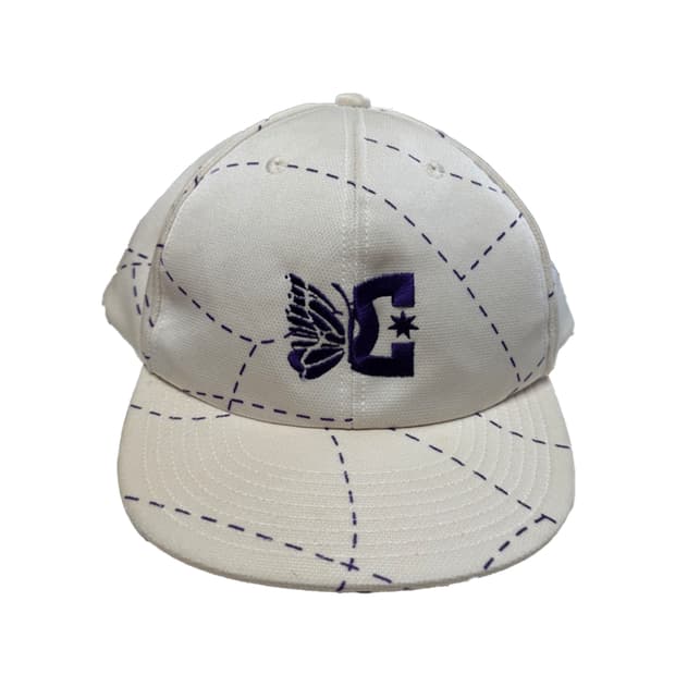 needls x DC baseball cap (L