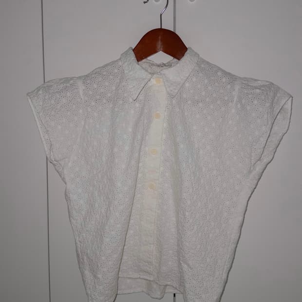 버뮬라 반팔 셔츠