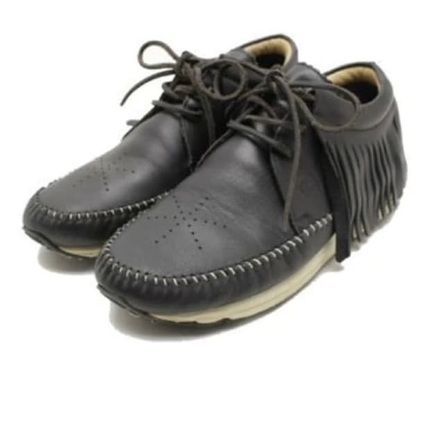 Visvim X Fragment X Undercover 270