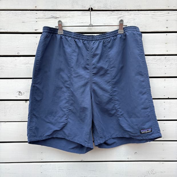 Patagonia 파타고니아 배기스 반바지