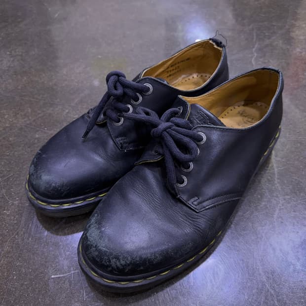 닥터마틴 9222Z 잉글랜드 메이드 더비슈즈 280