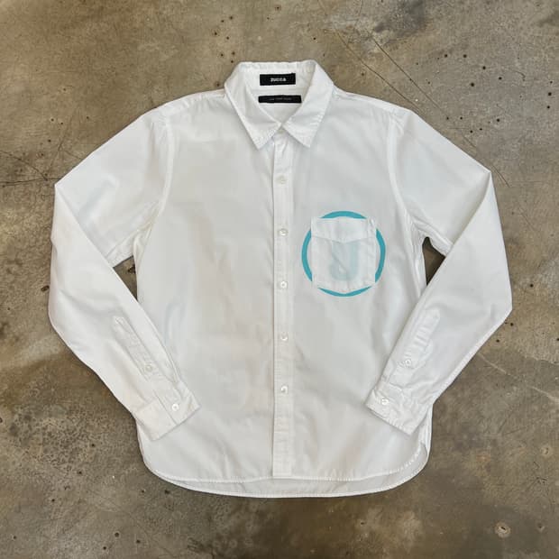 ZUCCA x JAM HOME MADE