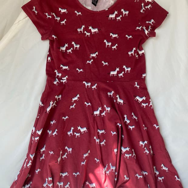 Forever21 girls 원피스