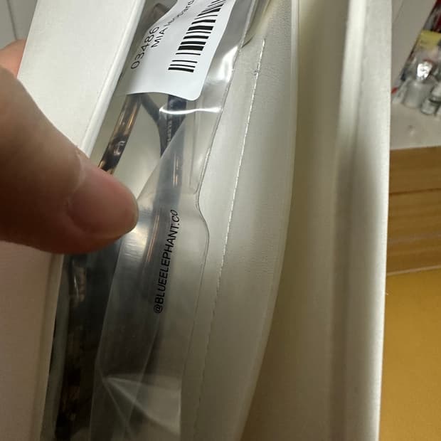 (새상품)블루엘리펀트 MIA 레오파드