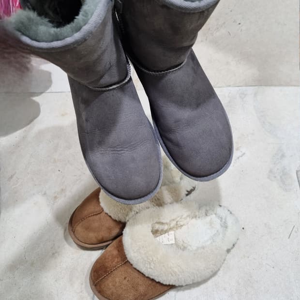 커클랜드 코스트코 어그부츠 7사이즈(235~240)