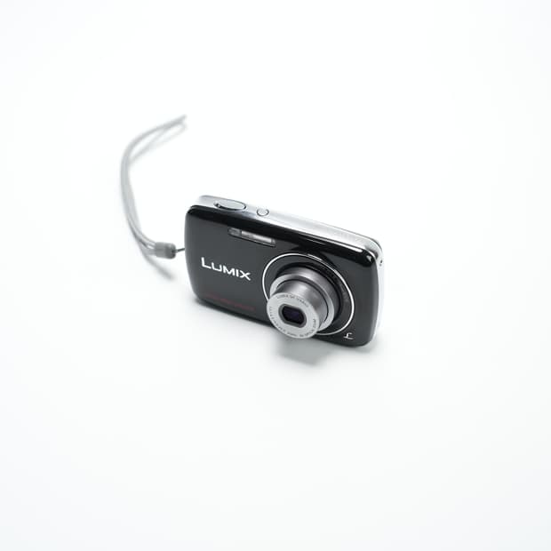 파나소닉 루믹스 LUMIX DMC-S1