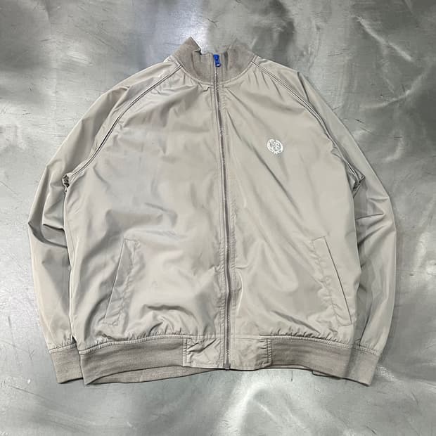  올드 스투시 블루종 y14415