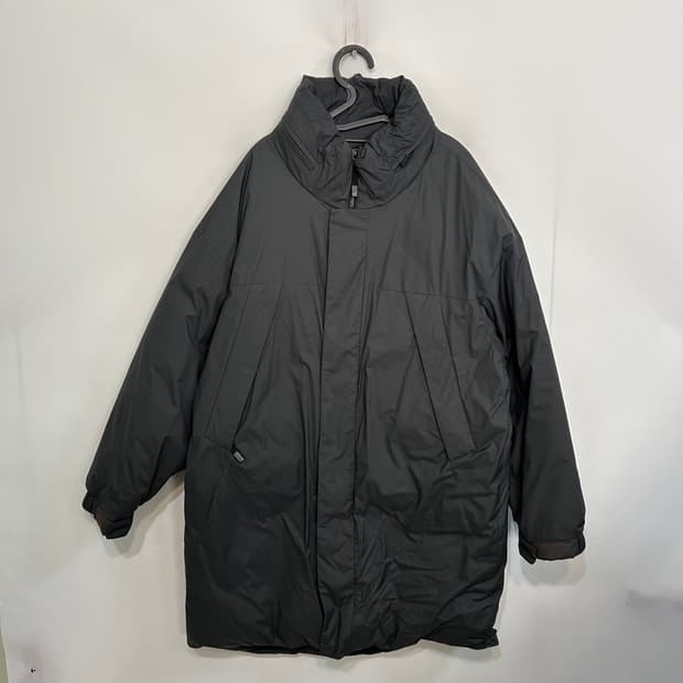 K2 2021 남성 씬에어 롱패딩 105