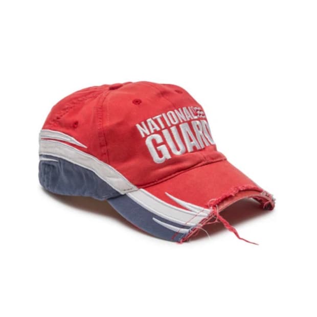 Joshua jamal crust cap 조슈아자말