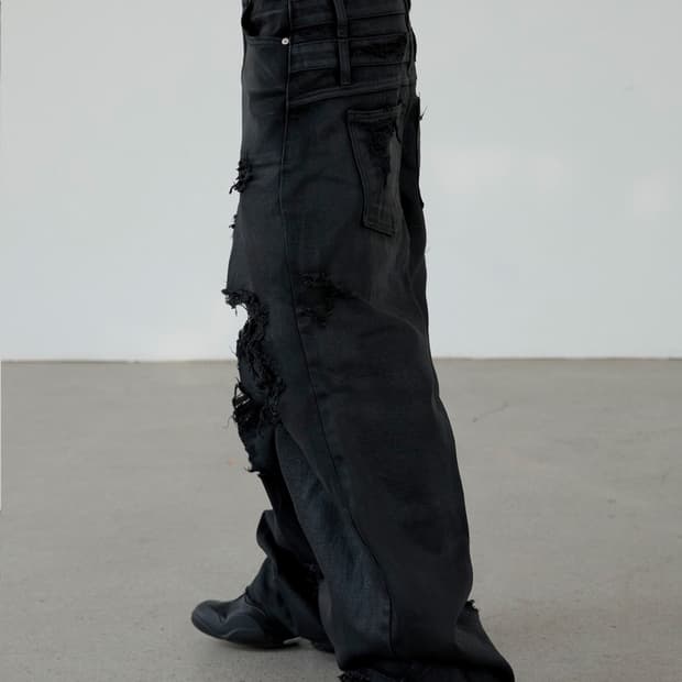 어나더유스 3레이어드 코팅진