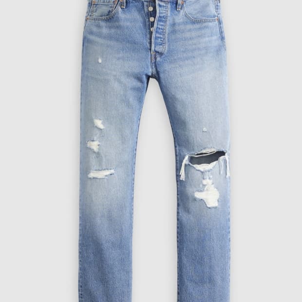 levis 리바이스 501 오리지널핏 Lookin good