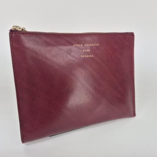 앤아더스토리즈 클러치