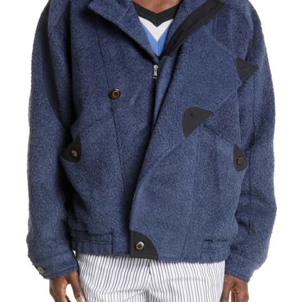 (구매) 키코 코스타디노브 maersk 머스크 봄버 46사이즈