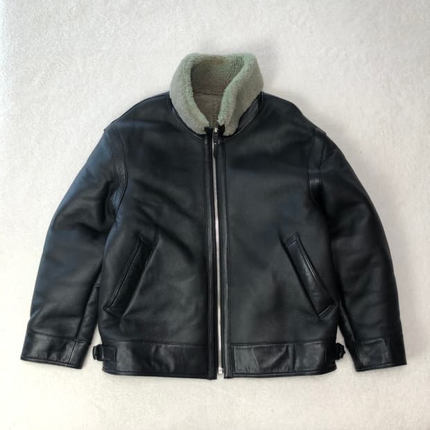 파렌하이트 SIEG B-3 무스탕 