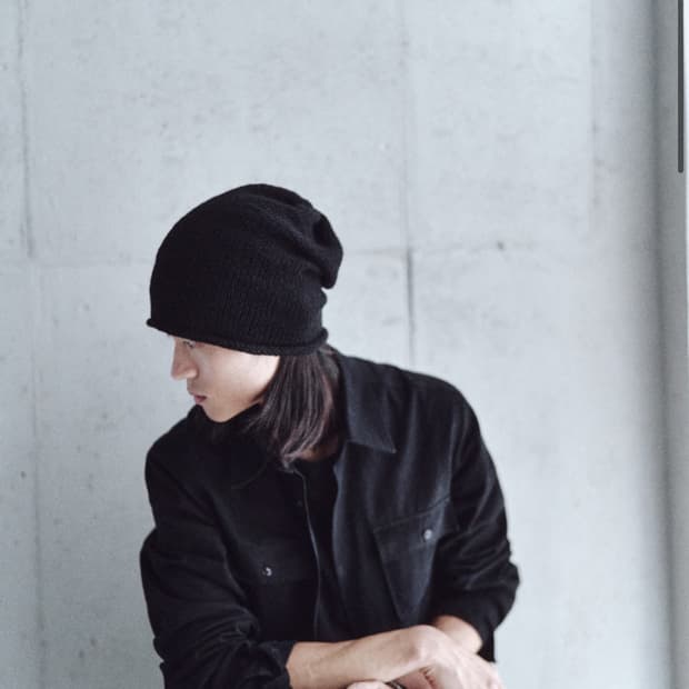 innir, mono prive 비니 일괄