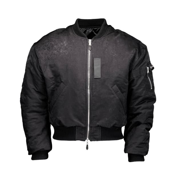 EVERYDAY SHINING COMBAT BOMBER 1size