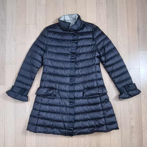 엠프리오 알르머니 경량 덕다운 패딩 M(38) _ 여성 S 추천