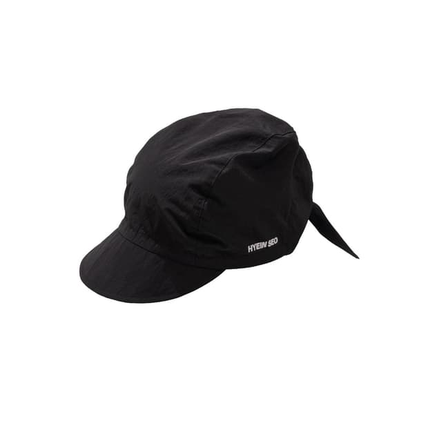 HYEIN SEO Knot Cap