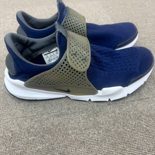 [빈티지] 나이키 삭다트 바이너리 블루 (280)