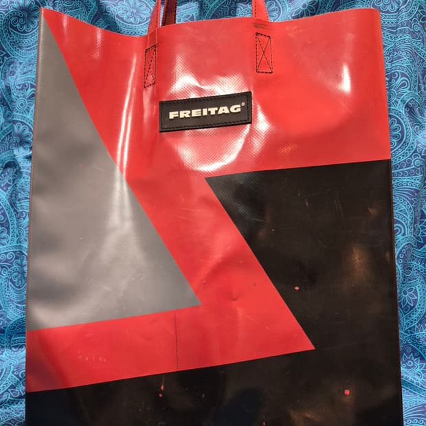 FREITAG  MIAMI VICE F52