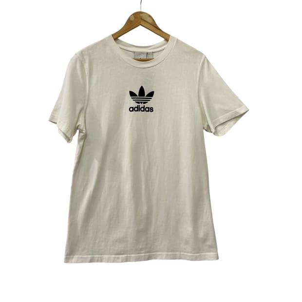 아디다스오리지날 패치 반팔티셔츠(2XL)