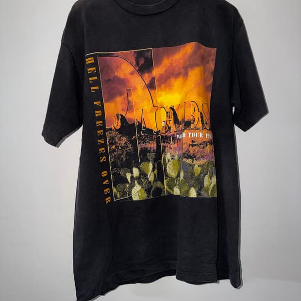90s eagles tour shirts.