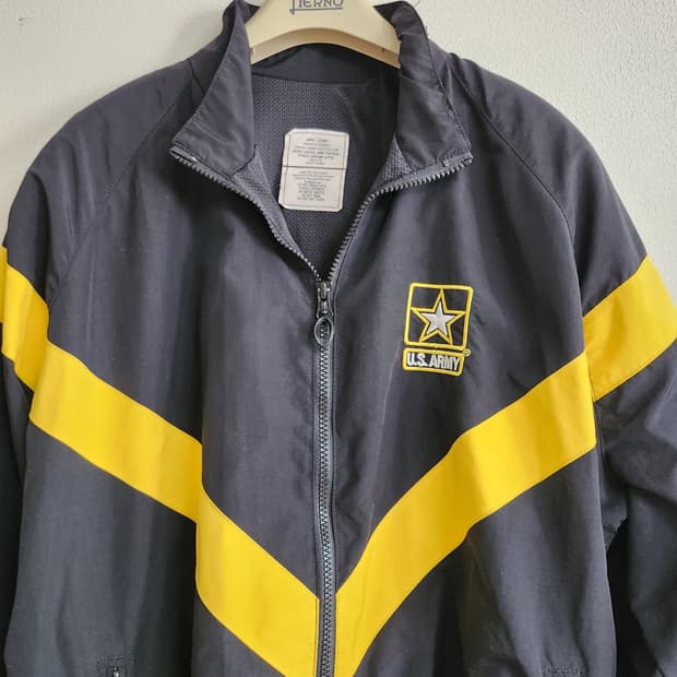 IPFU ARMY pT자켓(L/X-L
