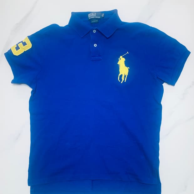 폴로 빅포니 카라티