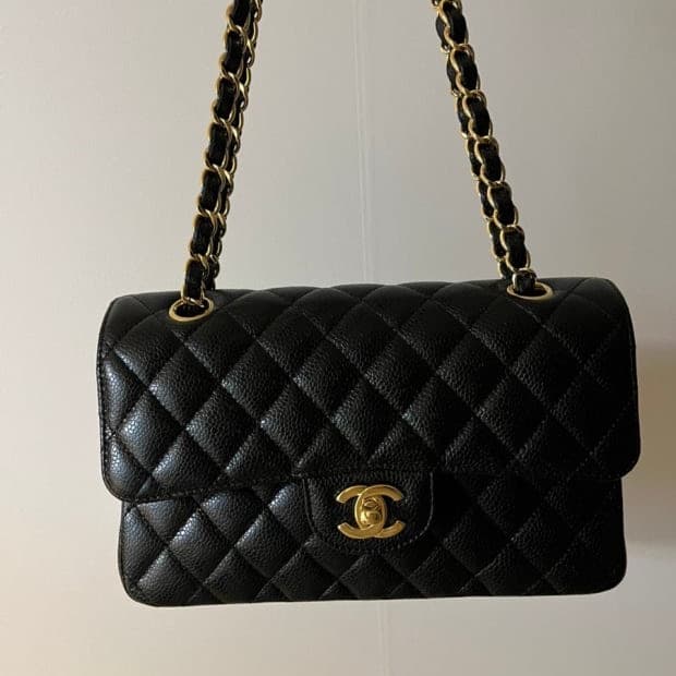샤넬 체인백