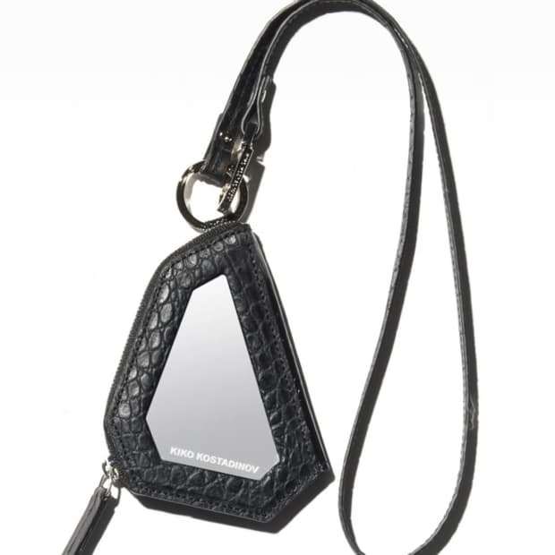 키코 코스타디노브 오네 키 케이스_뉴 블랙